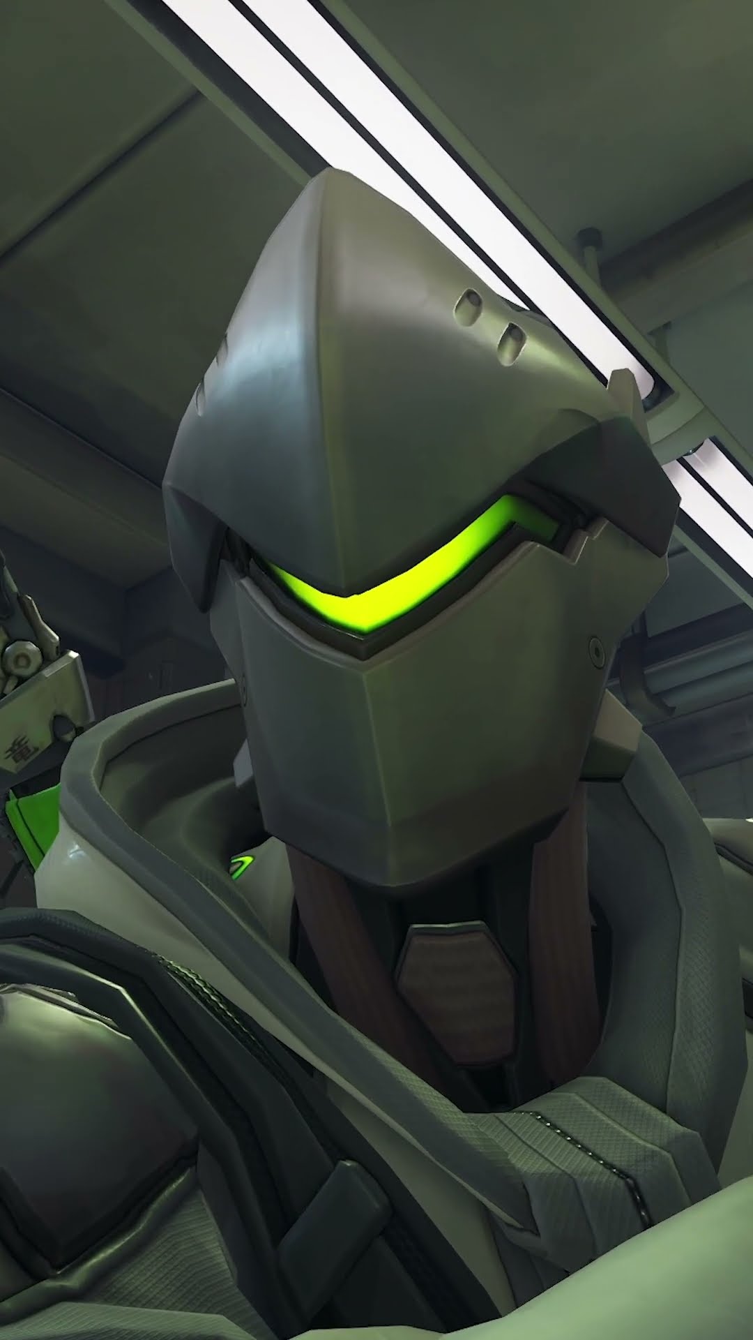 Live by the blade, die by the blade ?