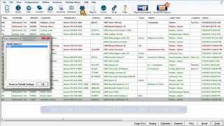 Manager SE - Create A User (Profile)