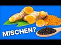 5 Gründe Weshalb Du Kurkuma Mit Schwarzem Pfeffer Essen Solltest 5 Gründe Weshalb Du Kurkuma Mit Schwarzem Pfeffer Essen Solltest