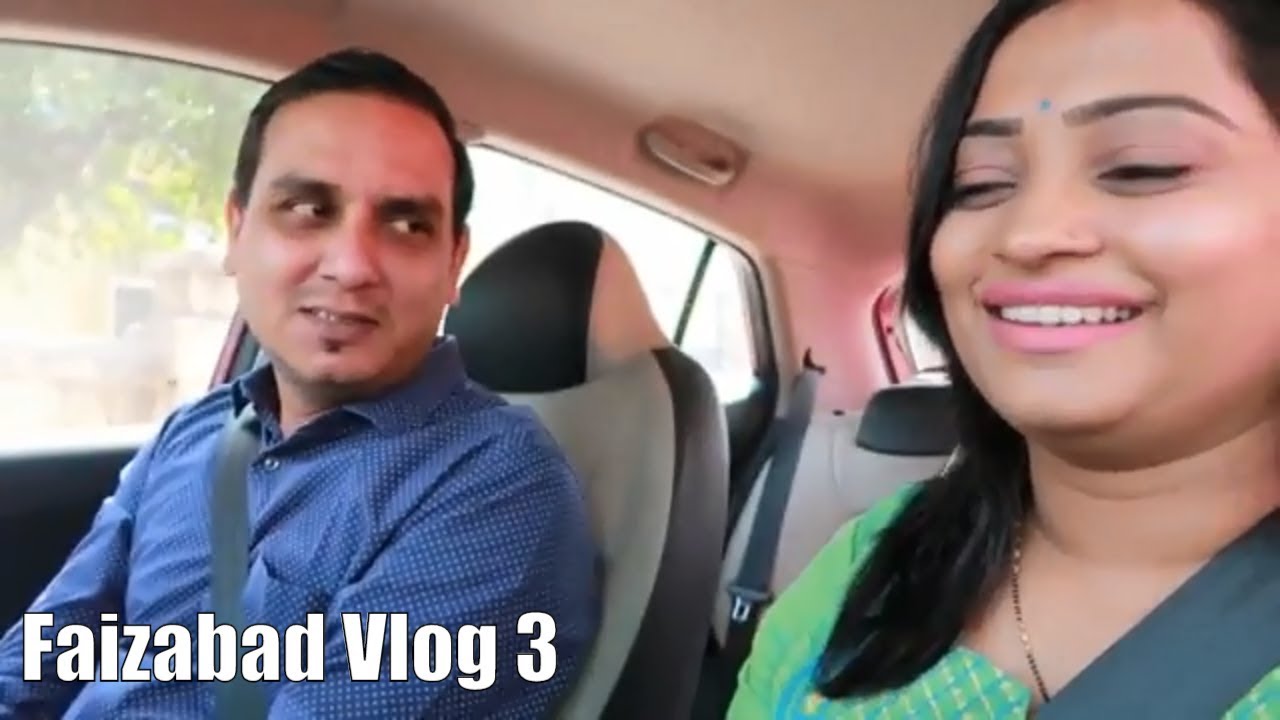Husband Ne Share Kiya Secret Finally Faizabad Vlog 3 Indian Mom On Duty Husband Ne Share Kiya Secret Finally Faizabad Vlog 3 Indian Mom On Duty