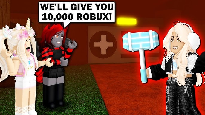 Armenti on X: You can now use ⭐️Star Code ARMENTI⭐️ to support me on Roblox  when buying Robux or Roblox Premium! Thank you all so much for your support  during these years