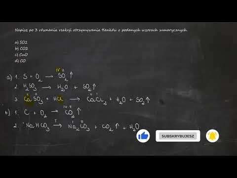 Wideo: Jak nazywa się p4o6?