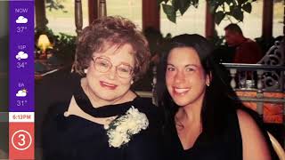 Faces of COVID: 12 hours after losing mom to coronavirus, woman battles virus in the same ICU