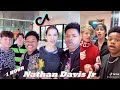 *1HOUR* Nathan Davis Jr (NDJ) TikToks Videos 2021 | Nathan Davis Jr TikTok Singing Challenge Videos