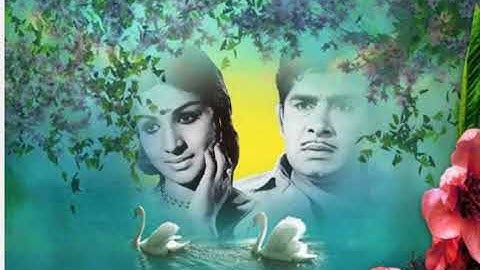 Raagaadra Hamsangalo nammal..... Yesudas...........(Shobha Rajan)