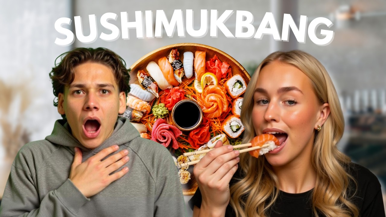 HAR VI SLUTAT MED YOUTUBE?