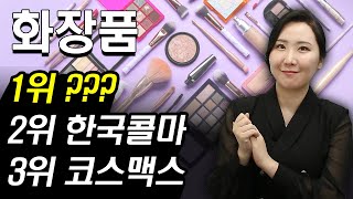 [주식] 2025년 외국인 집중 매수! 저평가 화장품 대장주는 ‘이 기업’입니다 | 토니모리 브이티 코스맥스 코스메카코리아 한국콜마 한국화장품제조 실리콘투 | 주식와이프 주식리그