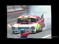 #ThrowbackThursday: Victor Bray vs Peter Gratz at Eastern Creek - 1995