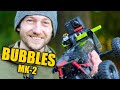 Bubbles MK2: The Cutest Killer Drone EVER!