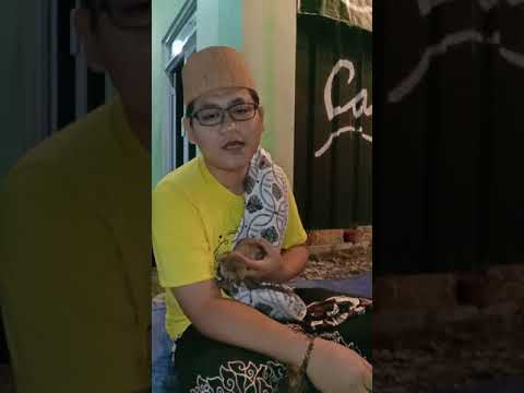 SAMABATAN MALAIKAT ... ILMU NYA MARKAZZ BUSTAN....