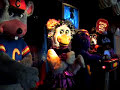 Beginning of video