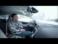 Volvo C30 Electric - Testing [video]