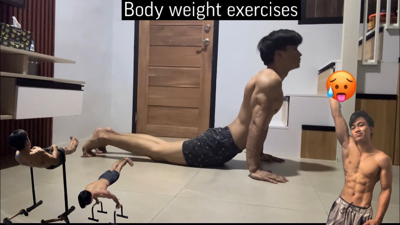 Один день из моей жизни: домашняя тренировка, упражнения на подвижность и силу.