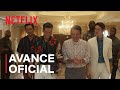 Narcosantos | Avance oficial | Netflix