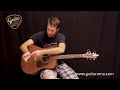 Cours guitare Blues / chanson Française TOUTE LA MUSIQUE QUE J'AIME Johnny Hallyday