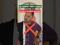 03 Things I Wish I Knew Before my CBSE Class 10 Science Boards #cbseclass10 #abhisheksir