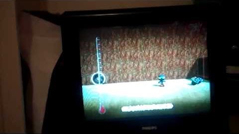 LBP-Jetpack Double-Jump!!!