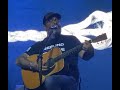 STAIND's Aaron Lewis plays new political song Let's Go Fishin' live -  video posted 