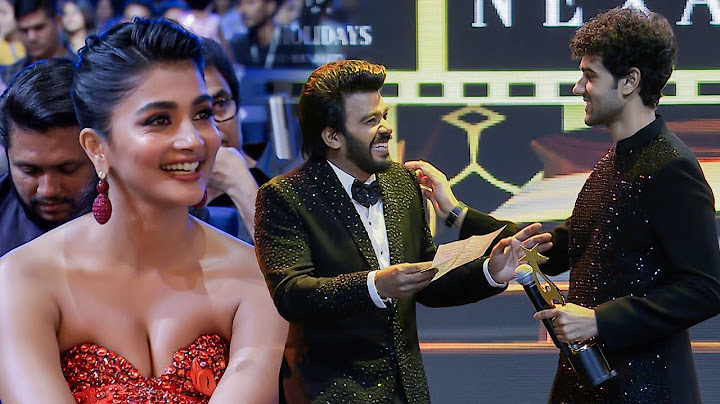 Sudigali Sudheer Roasts Sangeeth Shobhan & Leaves Pooja Hegde in Splits