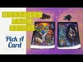 Messages from Spirit - Pick A Card