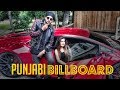 Kaur B | Manj Musik | Punjabi Billboard | Latest Punjabi Song 2018 | Punjabi Music | Gabruu Whatsapp Status Video Download Free