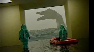 The Backrooms - Reality Collapse (Found Footage)
