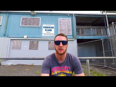 KERIKERI- NEW ZEALAND ][ TRAVEL VLOG ][ OLDEST BUILDING IN NEW ZEALAND