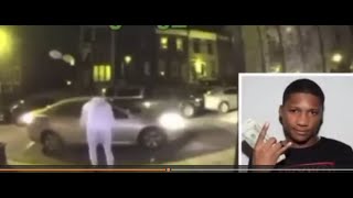 PHILLY'S PHAT GEEZ SHOT AND KILLED