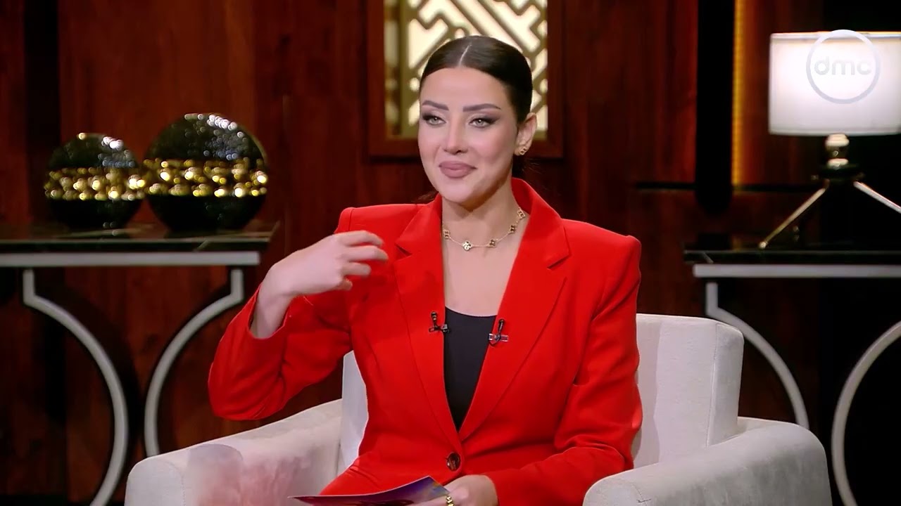 هي وبس مع رضوى الشربيني - الأربعاء - الحلقة الكاملة 14 -1-2025