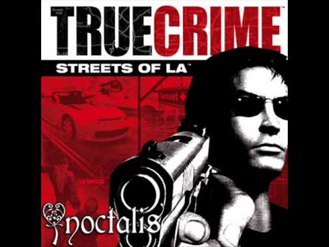 True Crime Streets of LA Soundtrack (Styliztik - Mo Money)