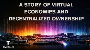 Crypto in the Metaverse: A Story of Virtual Economies and Decentralized Ownership