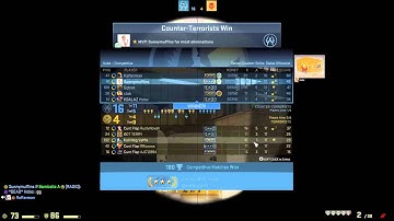 CS GO: Best Silver to Gold Nova reaction