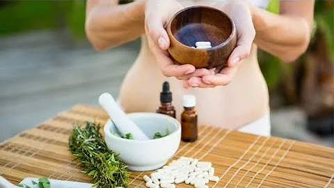 陰陽兩虛？送你四味中藥，補陰又補陽，補肝又養腎 - 天天要聞