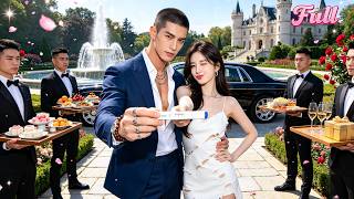 Fiancé postponed wedding 99 times,she married stranger angrily,he’s billionaire & spoiled her deeply screenshot 5