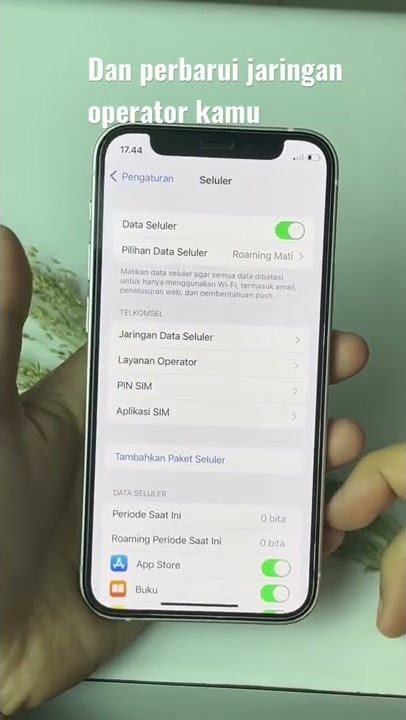 Cara aktifin jaringan 5G di iPhone #shorts #5gsmartphone #iphone12  #tipsandtricks #iphone5g #iphone