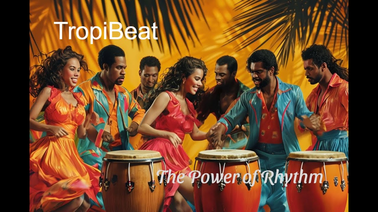 TropiBeat – 