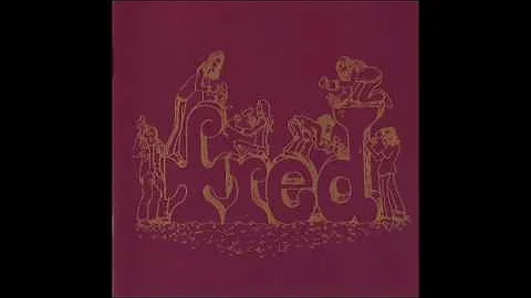 Fred - Fred (1971) FULL ALBUM