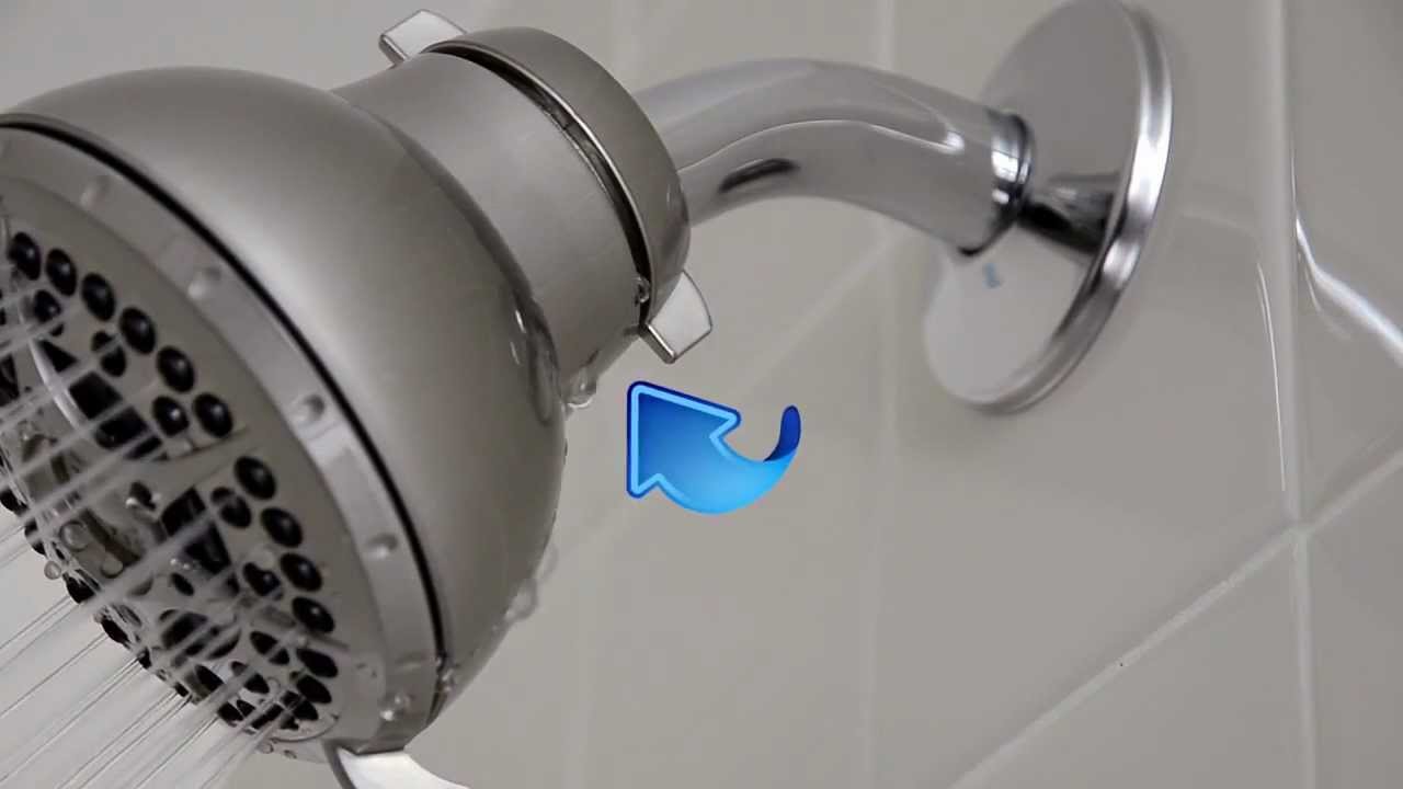 Image result for fixed mount shower head