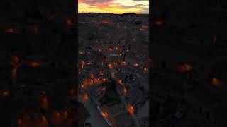 Matera: Italy’s Oldest Town
