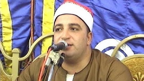 الشيخ طه النعمانى - سورة الانبياء   Taha Nomani