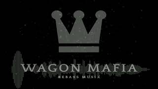 DANIEL RAY - BEST FI DO BEST (25-62 HZ) Rebassed By Wagon Mafia