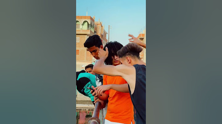 بتصور📷اى؟؟كنت هغرق😱😱
