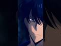 Solo leveling -Jinwoo sung #anime #animeedit #youtubeshorts