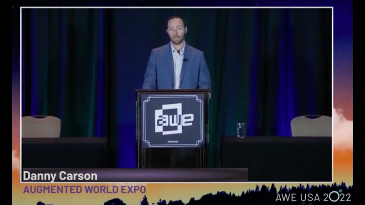 Putting Users First - AR Design for Wearability