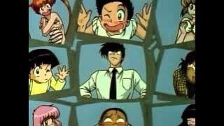 Jigoku Sensei Nube Opening 2