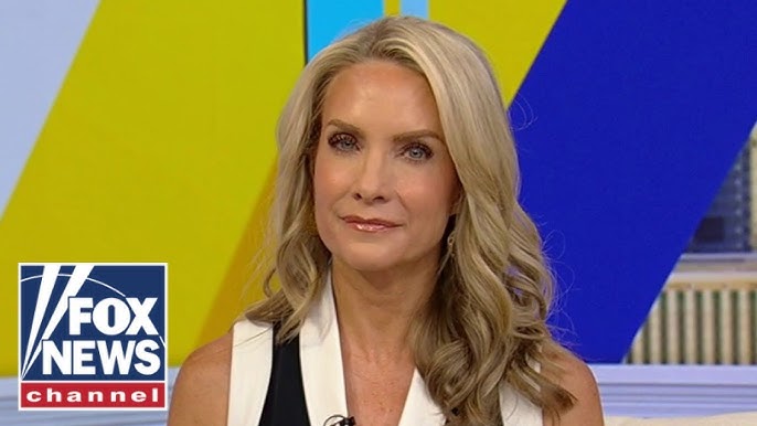 Dana Perino: This was an astounding revelation - YouTube