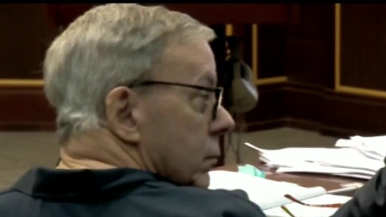 Former Isleworth millionaire Bob Ward seeks release from jail YouTube