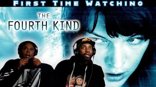 The Fourth Kind (2009) | *First Time Watching* | Movie Reaction | Asia and BJ