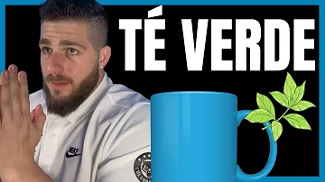 ¿El té verde quema grasa abdominal?