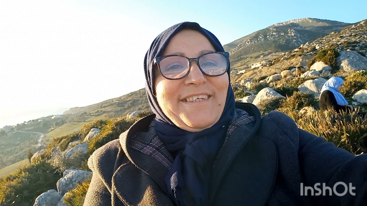 خير بلادي بادية تطوان من أحسن البوادي في المغرب هدوء تام وراحة نفسية